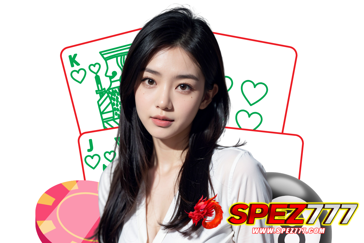 spez777 สมัคร