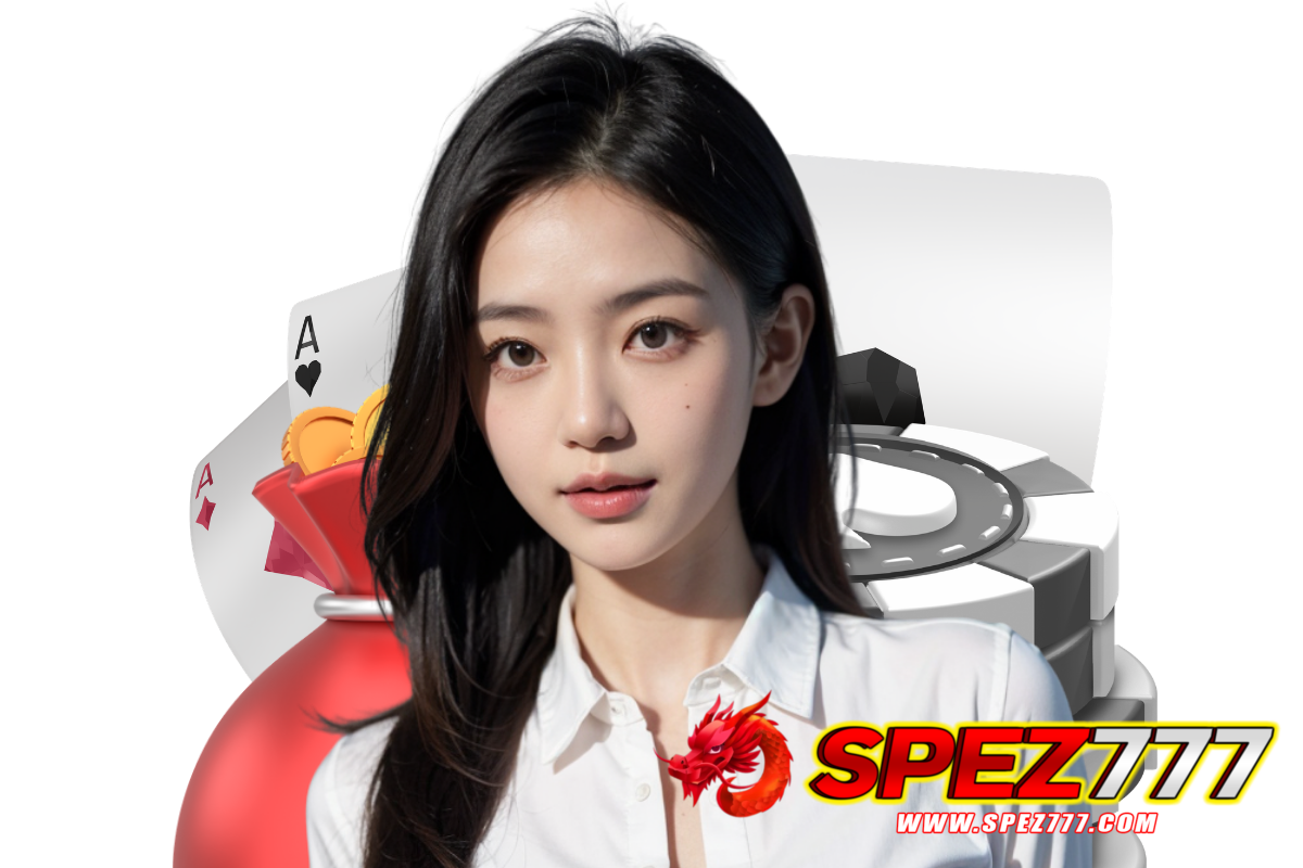 spez777 สล็อต