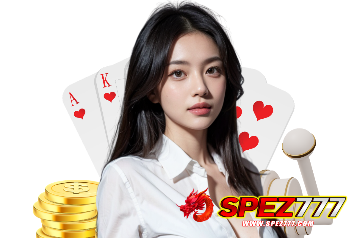spez777 แจกเครดิตฟรี